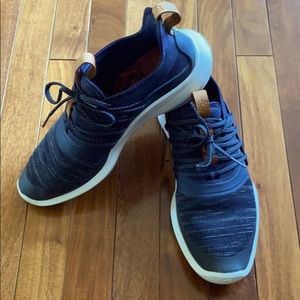 Men's Puma waterproof Ignite golf shoes